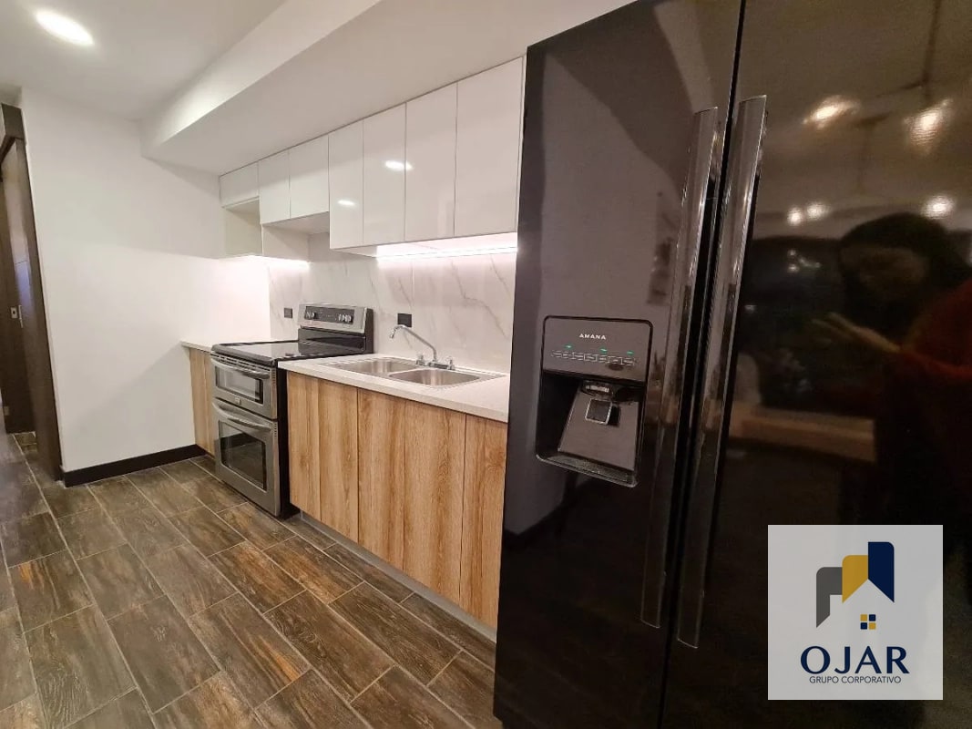 APARTAMENTOS EN PRE-VENTA EN ZONA 11, A 1 CUADRA DE CC MIRAFLORES - 8