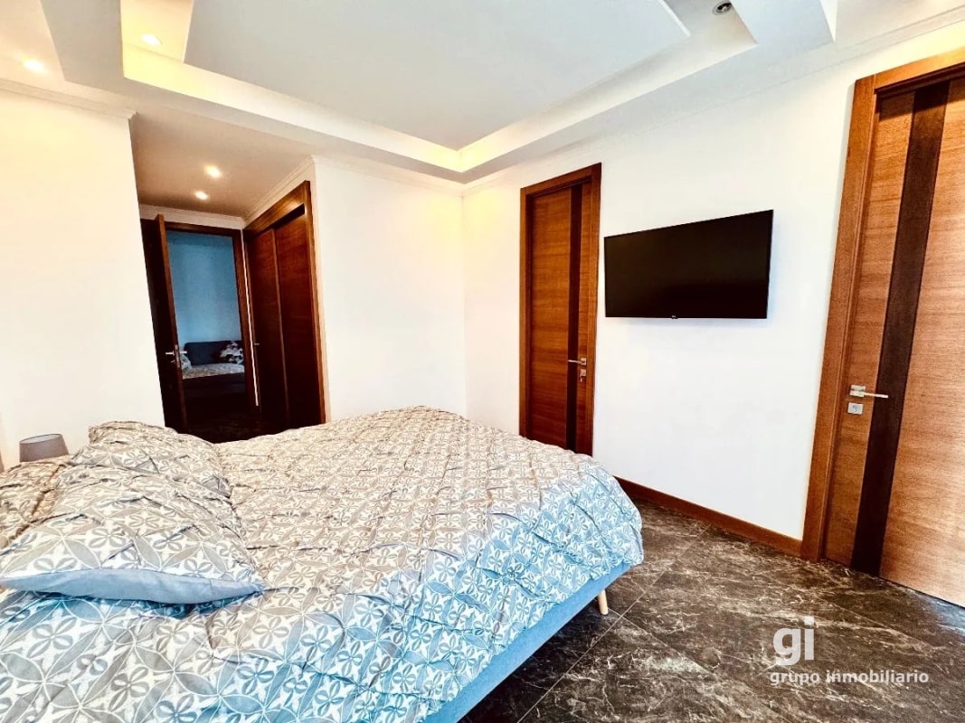 Apartamento en Renta en Zona 10 con Espacios Amplios y Funcionales + Amenidades Exclusivas - 9