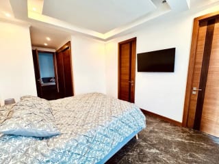 Apartamento en Renta en Zona 10 con Espacios Amplios y Funcionales + Amenidades Exclusivas — Apartamento en Alquiler en Zona 10, Guatemala, Ciudad — miniatura 10 de 17