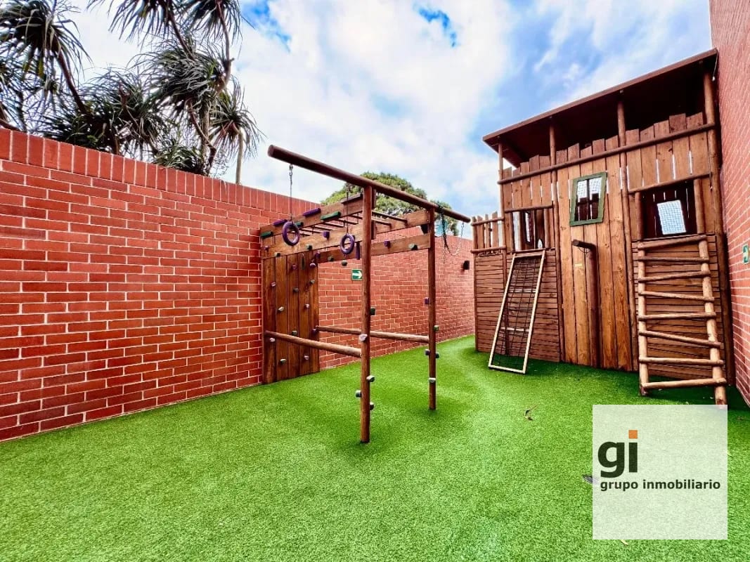Apartamento en Renta en Zona 10 con Espacios Amplios y Funcionales + Amenidades Exclusivas — Apartamento en Alquiler en Zona 10, Guatemala, Ciudad — foto 7 de 17