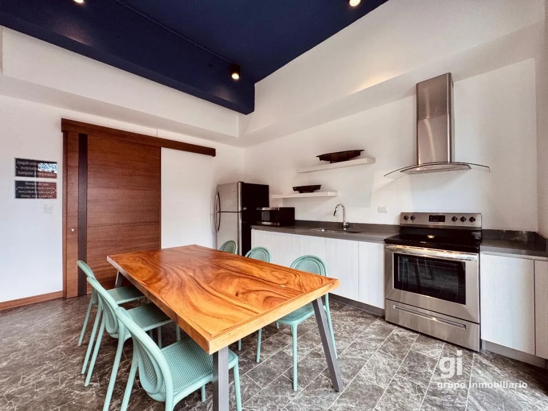Apartamento en Renta en Zona 10 con Espacios Amplios y Funcionales + Amenidades Exclusivas - 4