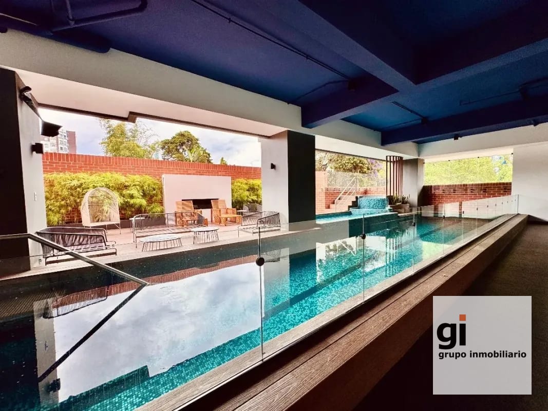 Apartamento en Renta en Zona 10 con Espacios Amplios y Funcionales + Amenidades Exclusivas — Apartamento en Alquiler en Zona 10, Guatemala, Ciudad — foto 4 de 17