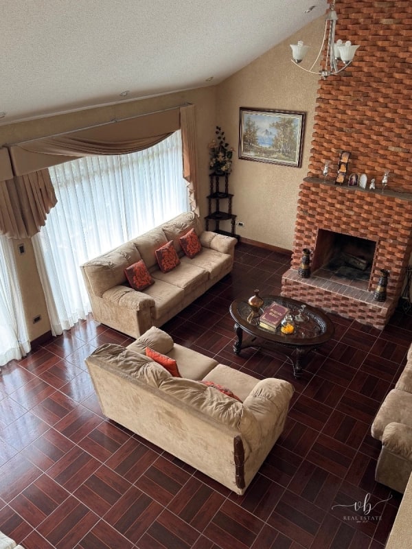 Casa en venta - Montebello 2 - CAES km 9.5 - 14