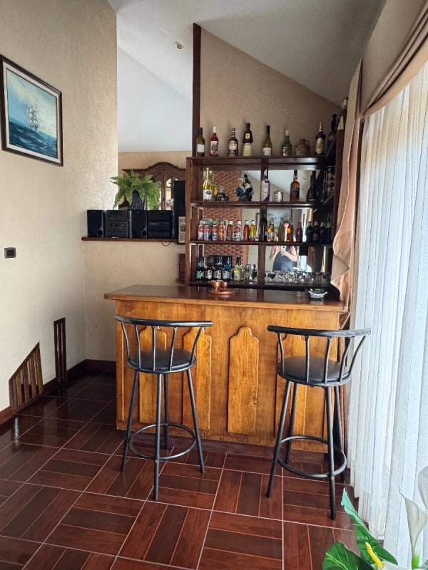 Casa en venta - Montebello 2 - CAES km 9.5 - 2