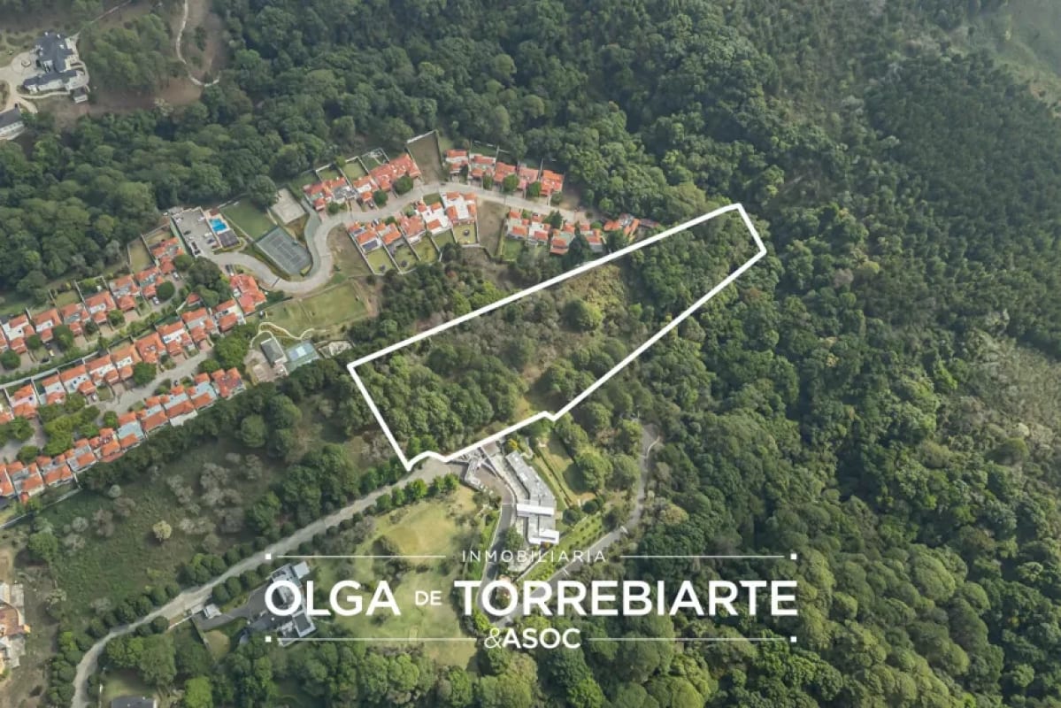 Terreno en Premiere Campestre, Carretera a El Salvador — Terreno en Venta en Premier Campestre, Carretera a El Salvador, Guatemala, Ciudad — foto 2 de 2