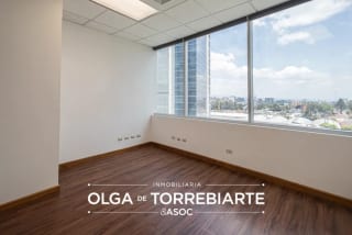 Oficina en Zona Pradera, Zona 10 — Oficina en Alquiler en Zona Pradera, Zona 10, Guatemala, Ciudad — miniatura 9 de 14