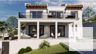 Casa con amplio jardín para estrenar en VENTA -Antigua Guatemala — Casa en Venta en Antigua, Sacatepéquez — miniatura 9 de 9