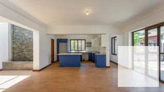 Casa con amplio jardín para estrenar en VENTA -Antigua Guatemala — Casa en Venta en Antigua, Sacatepéquez — miniatura 6 de 9
