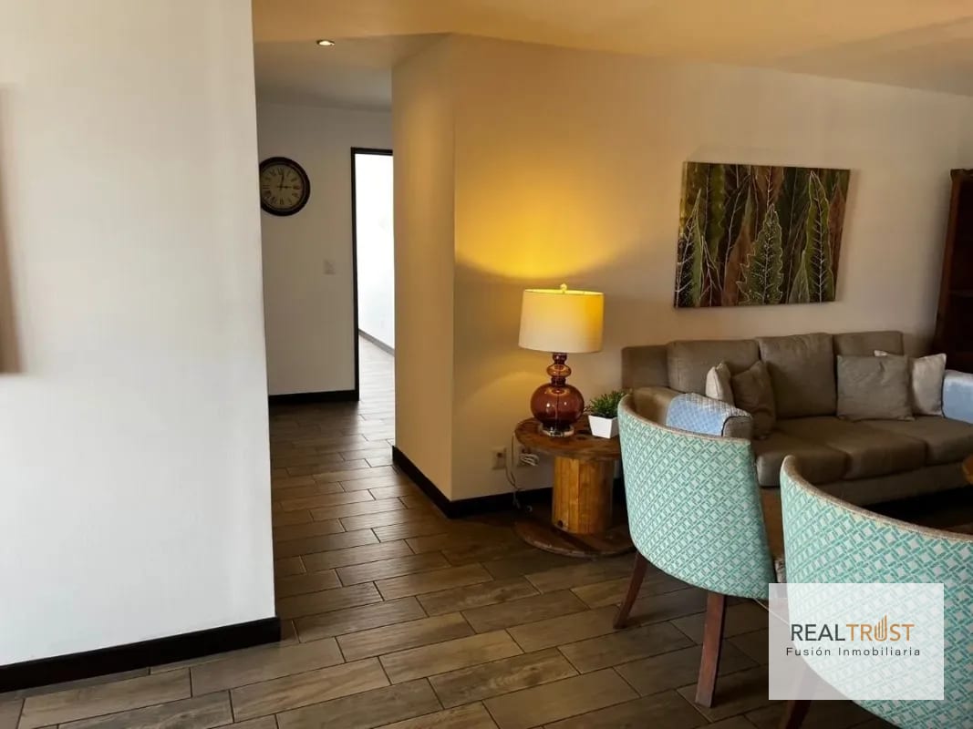APARTAMENTO EN RENTA VERONA ZONA 10 — Apartamento en Alquiler en Zona 10, Guatemala, Ciudad — foto 10 de 15