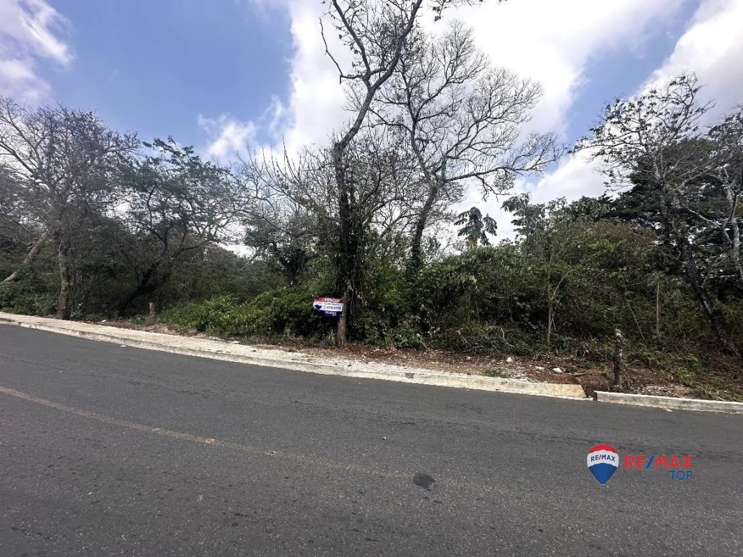 TERRENO PARA USO RESIDENCIAL O COMERCIAL EN KM. 30 CA-1 RUTA A EL SALVADOR, FRAIJANES - 6
