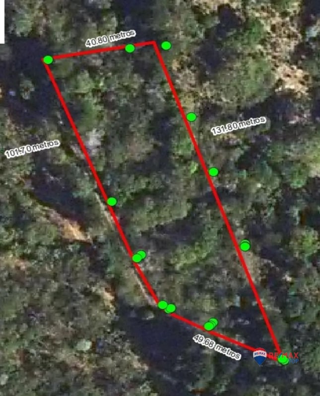 TERRENO PARA USO RESIDENCIAL O COMERCIAL EN KM. 30 CA-1 RUTA A EL SALVADOR, FRAIJANES - 1