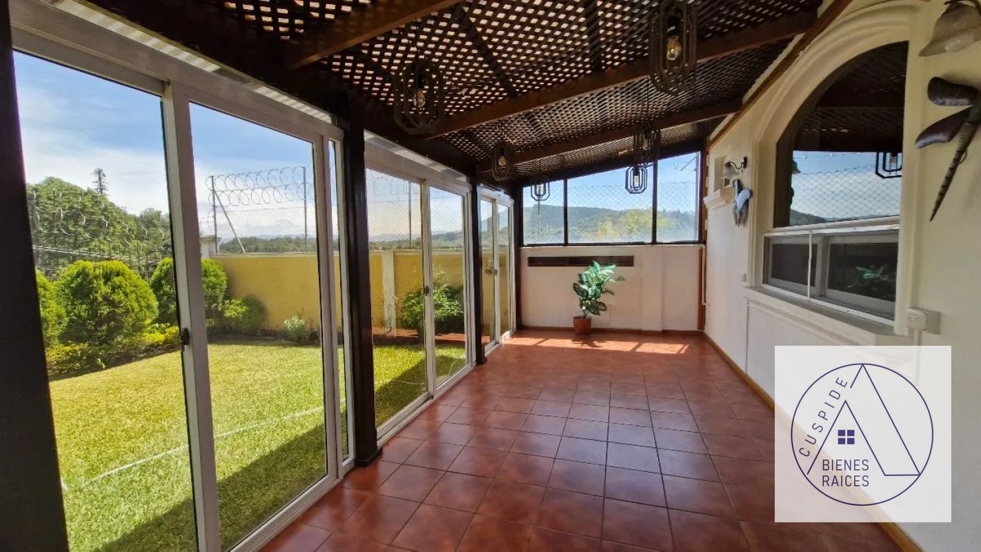 Casa en Venta en Carr. Salvador Terravista km 16.5 - 7