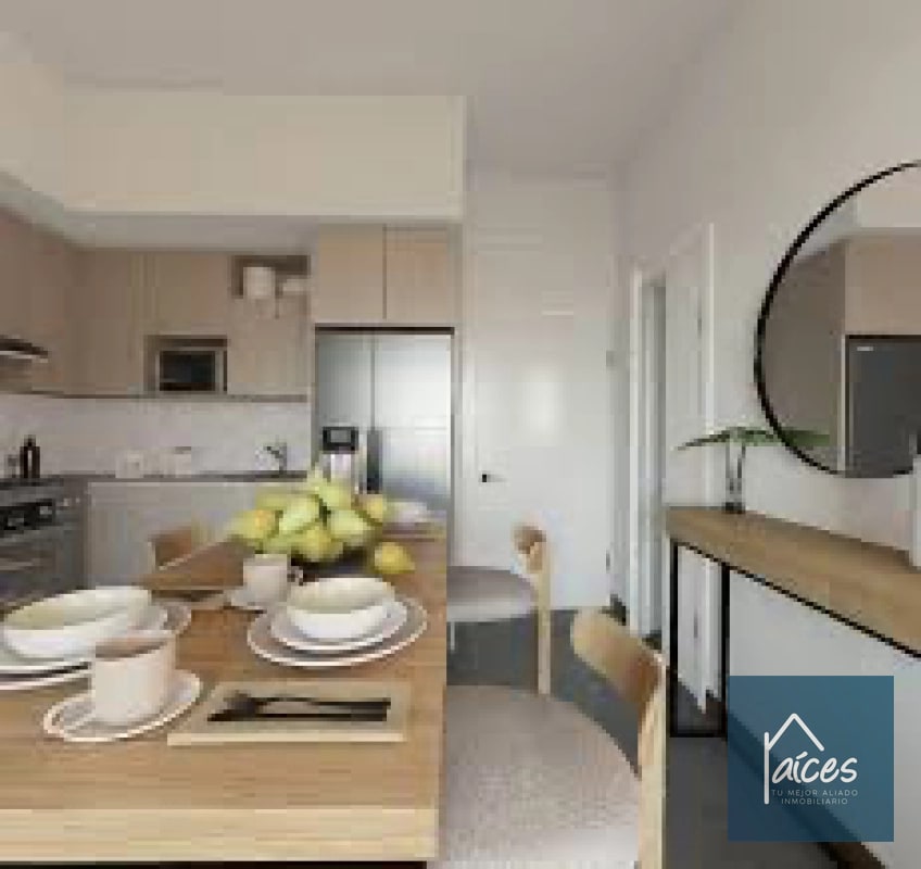 Apartamento en venta (para inversionista, Airbnb) QUINCE ESQUINA Zona 15 (D) - 6