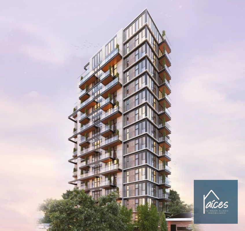 Apartamento en venta (para inversionista, Airbnb) QUINCE ESQUINA Zona 15 (D) - 4