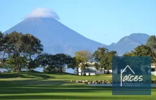 Casa en venta CLUB DE GOLF SAN ISIDRO Zona 16 — Casa en Venta en San Isidro, Zona 16, Guatemala, Ciudad — miniatura 1 de 5