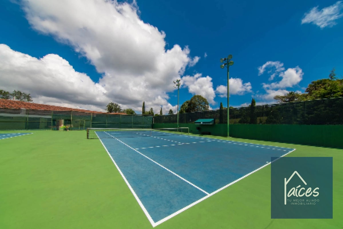 Casa en venta CLUB DE GOLF SAN ISIDRO Zona 16 - 1