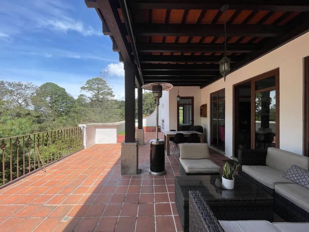 ALBEREDA DE LA ESPAÑOLA, MUXBAL, APARTAMENTO VENTA 265 MTS2, 3 DORMITORIOS $545,000 — Apartamento en Alquiler en Muxbal, Guatemala, Ciudad — foto 10 de 10