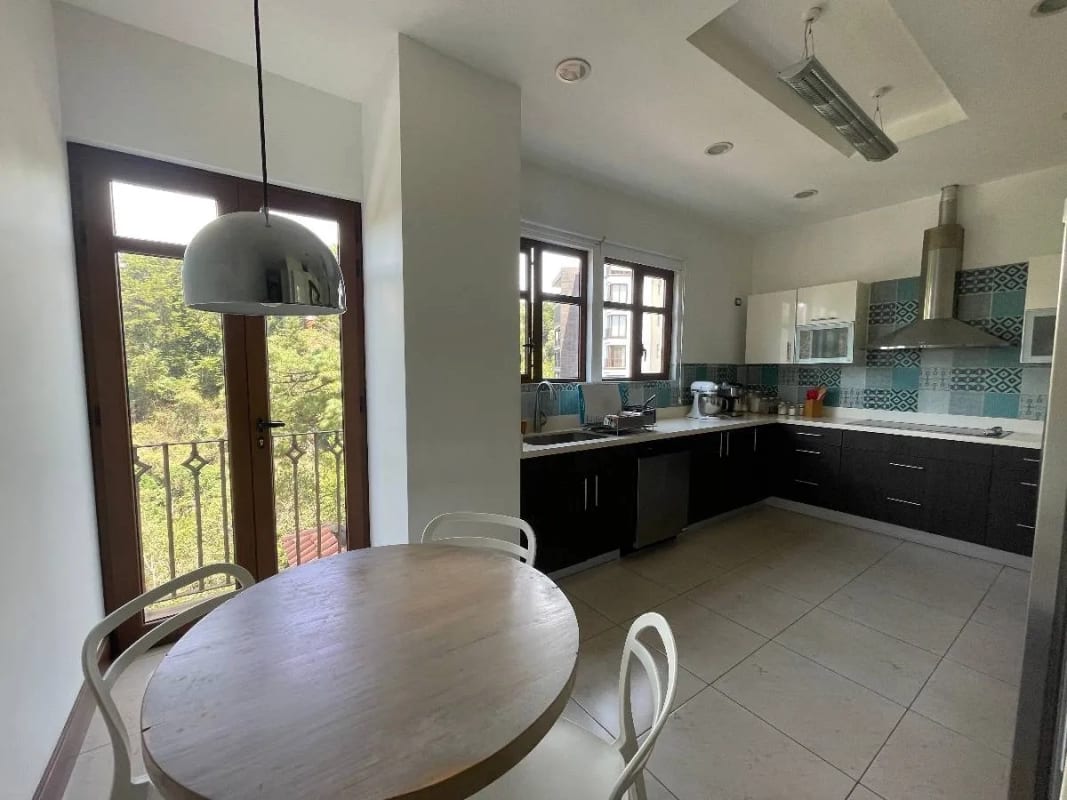 ALBEREDA DE LA ESPAÑOLA, MUXBAL, APARTAMENTO VENTA 265 MTS2, 3 DORMITORIOS $545,000 — Apartamento en Alquiler en Muxbal, Guatemala, Ciudad — foto 8 de 10
