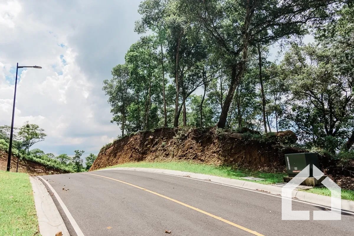 Terreno en venta con vistas premium en El Pulté Golf, zona 16 — Terreno en Venta en El Pulté Golf, Zona 16, Guatemala, Ciudad — foto 6 de 9