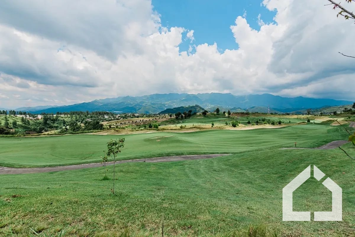 Terreno en venta con vistas premium en El Pulté Golf, zona 16 — Terreno en Venta en El Pulté Golf, Zona 16, Guatemala, Ciudad — foto 5 de 9