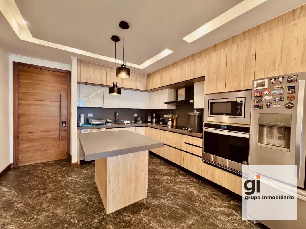 Apartamento en Venta en Zona 10 con EspaciosFuncionales — Apartamento en Venta en Zona 10, Guatemala, Ciudad — foto 1 de 17