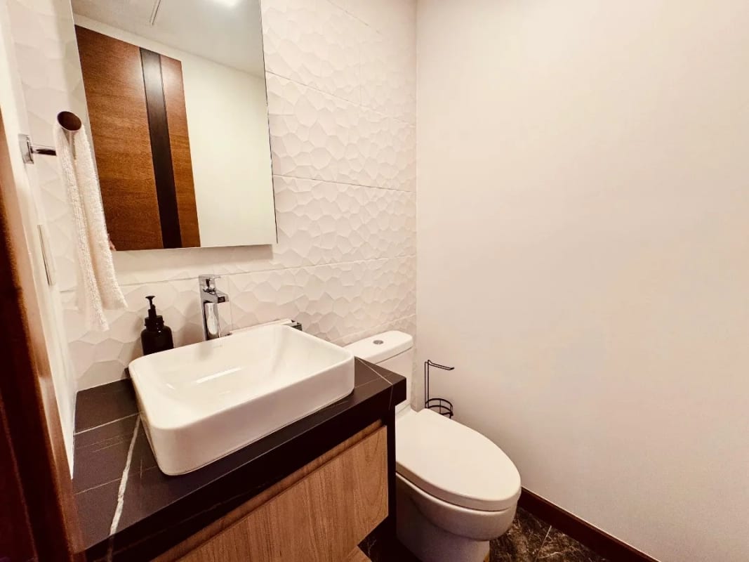 Apartamento en Venta en Zona 10 con EspaciosFuncionales — Apartamento en Venta en Zona 10, Guatemala, Ciudad — foto 16 de 17