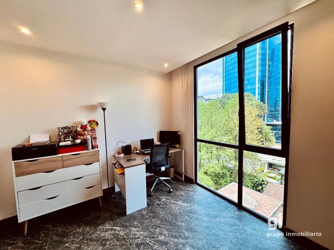 Apartamento en Venta en Zona 10 con Espacios Amplios y Funcionales + Amenidades Exclusivas - 14