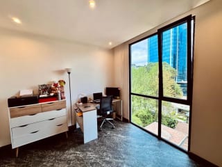 Apartamento en Venta en Zona 10 con EspaciosFuncionales — Apartamento en Venta en Zona 10, Guatemala, Ciudad — miniatura 15 de 17