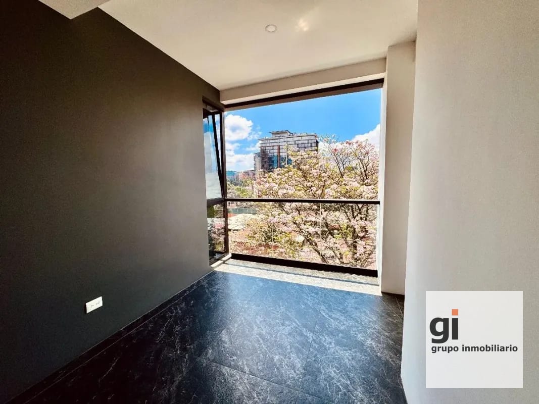 Apartamento en Venta en Zona 10 con EspaciosFuncionales — Apartamento en Venta en Zona 10, Guatemala, Ciudad — foto 12 de 17