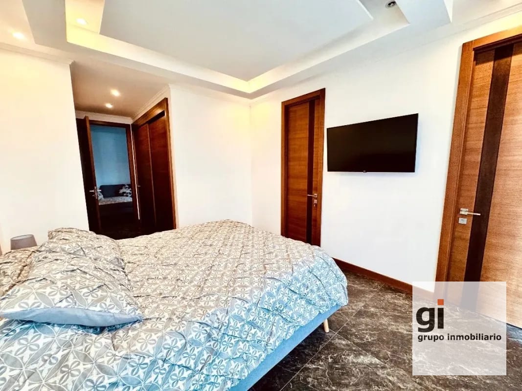 Apartamento en Venta en Zona 10 con EspaciosFuncionales — Apartamento en Venta en Zona 10, Guatemala, Ciudad — foto 10 de 17