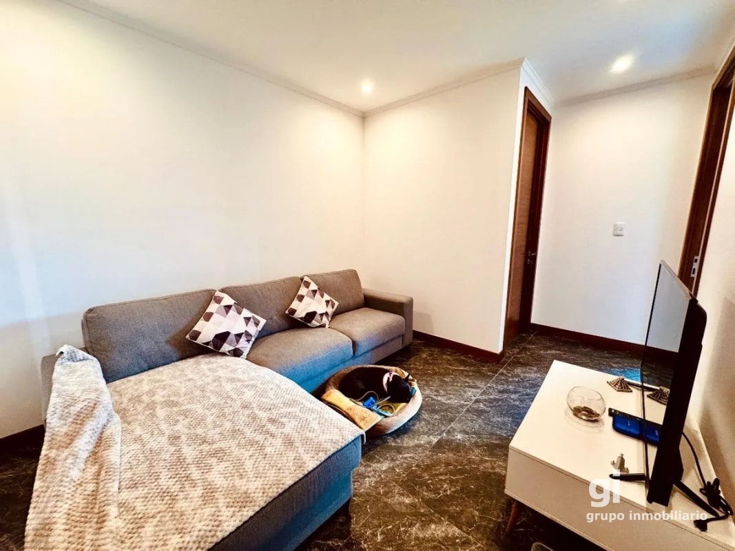 Apartamento en Venta en Zona 10 con Espacios Amplios y Funcionales + Amenidades Exclusivas - 8