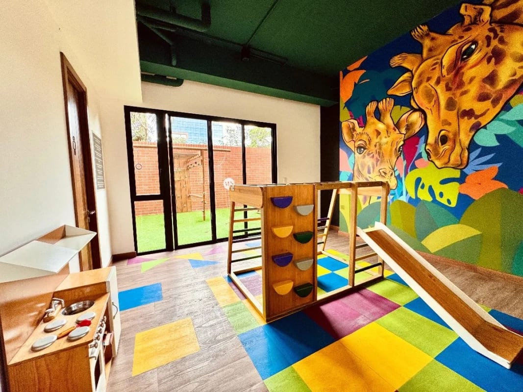 Apartamento en Venta en Zona 10 con EspaciosFuncionales — Apartamento en Venta en Zona 10, Guatemala, Ciudad — foto 7 de 17