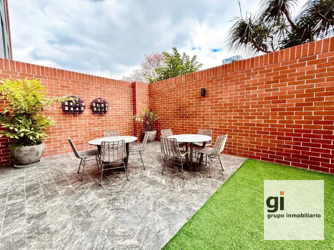 Apartamento en Venta en Zona 10 con EspaciosFuncionales — Apartamento en Venta en Zona 10, Guatemala, Ciudad — foto 5 de 17