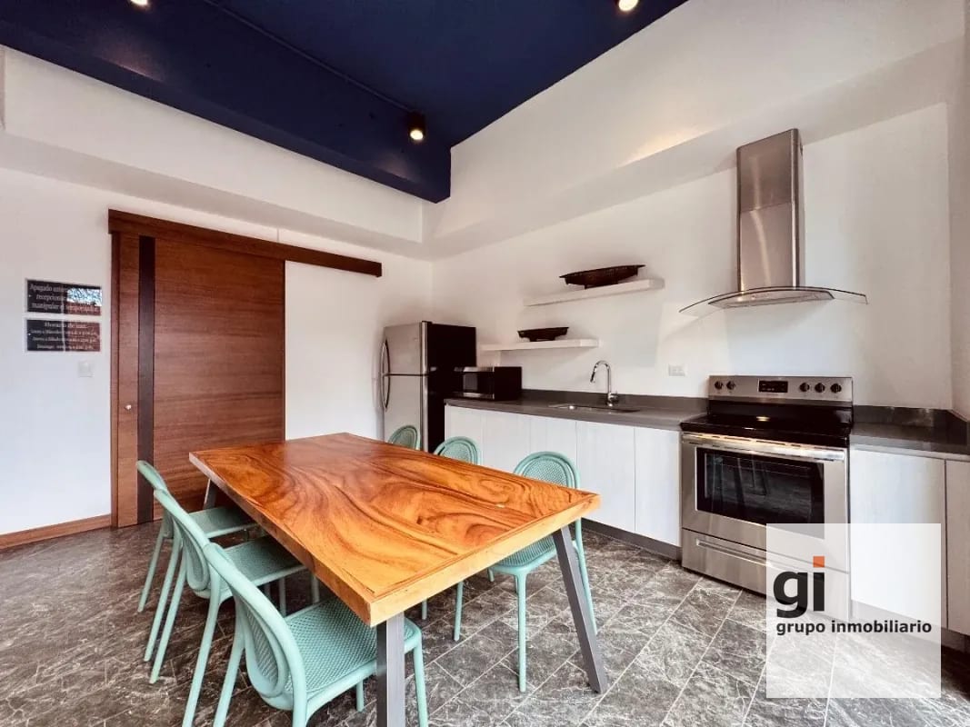 Apartamento en Venta en Zona 10 con EspaciosFuncionales — Apartamento en Venta en Zona 10, Guatemala, Ciudad — foto 4 de 17