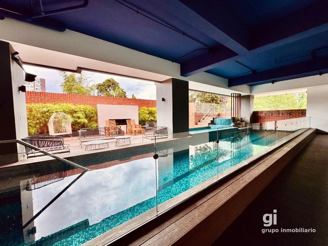 Apartamento en Venta en Zona 10 con Espacios Amplios y Funcionales + Amenidades Exclusivas - 2