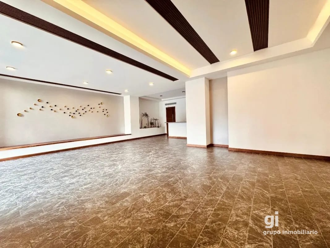 Apartamento en Venta en Zona 10 con Espacios Amplios y Funcionales + Amenidades Exclusivas — Apartamento en Venta en Zona 10, Guatemala, Ciudad — foto 2 de 17