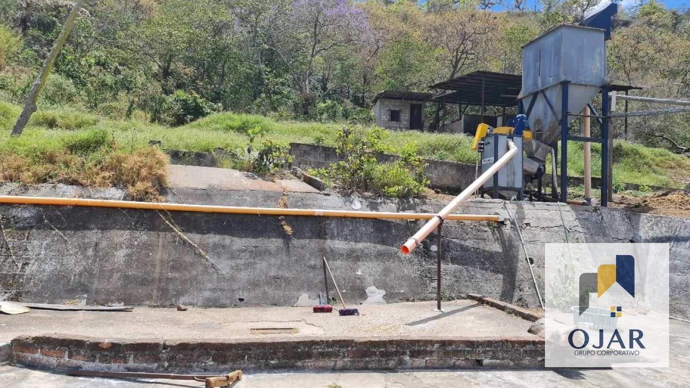 TERRENO EN VENTA EN JALAPA, A 12 MIN DEL CENTRO - 9