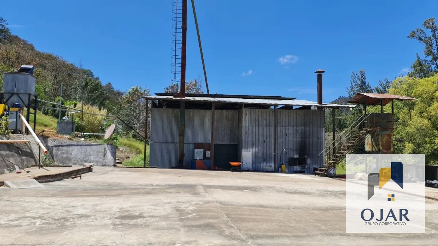TERRENO EN VENTA EN JALAPA, A 12 MIN DEL CENTRO - 15