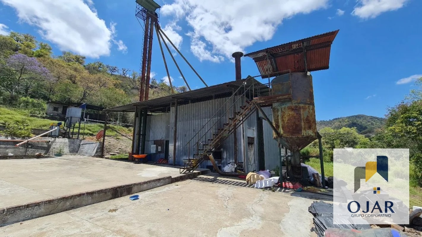TERRENO EN VENTA EN JALAPA, A 12 MIN DEL CENTRO - 8