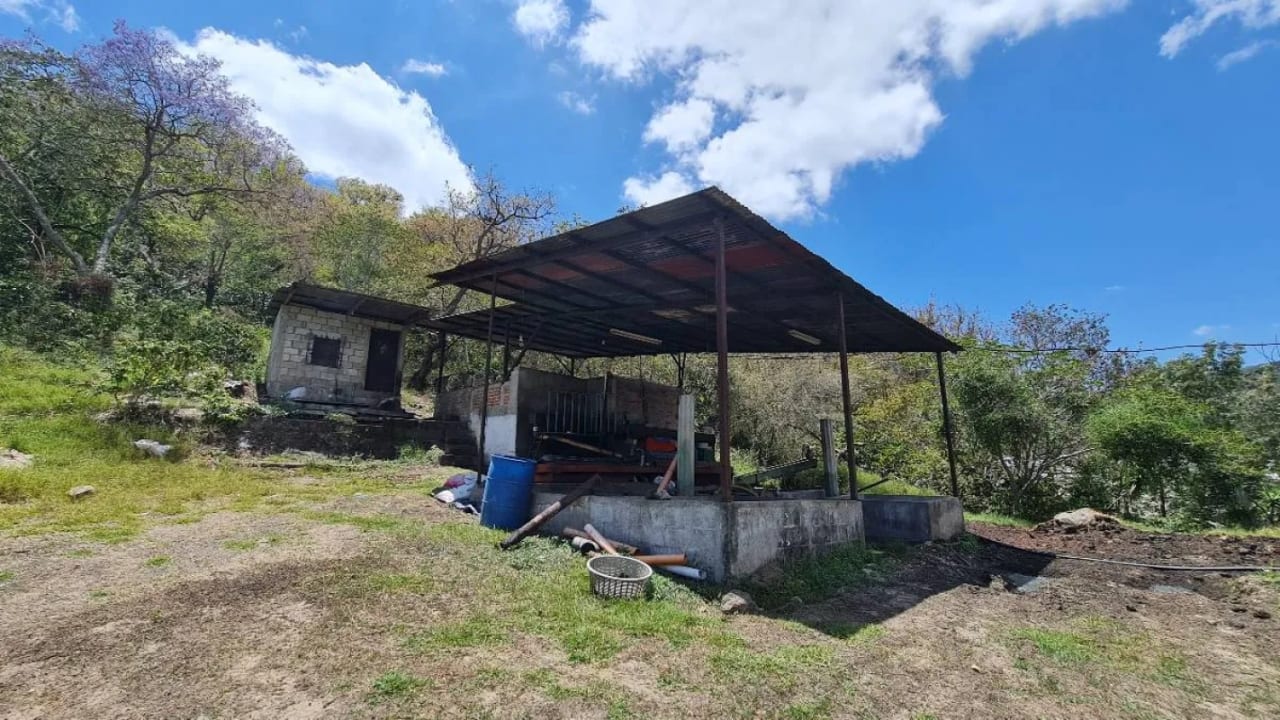 TERRENO EN VENTA EN JALAPA, A 12 MIN DEL CENTRO — Terreno en Venta en Jalapa, Jalapa — foto 8 de 15