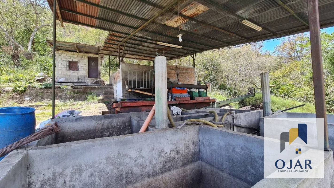 TERRENO EN VENTA EN JALAPA, A 12 MIN DEL CENTRO - 6