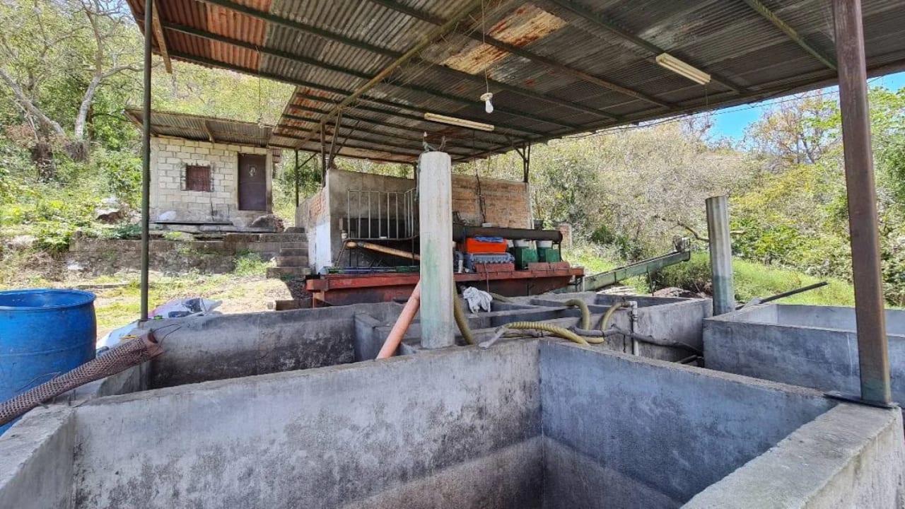 TERRENO EN VENTA EN JALAPA, A 12 MIN DEL CENTRO — Terreno en Venta en Jalapa, Jalapa — foto 7 de 15