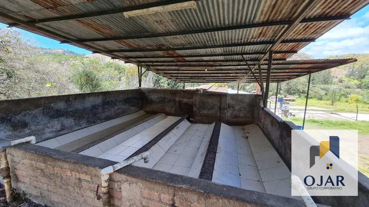 TERRENO EN VENTA EN JALAPA, A 12 MIN DEL CENTRO - 5