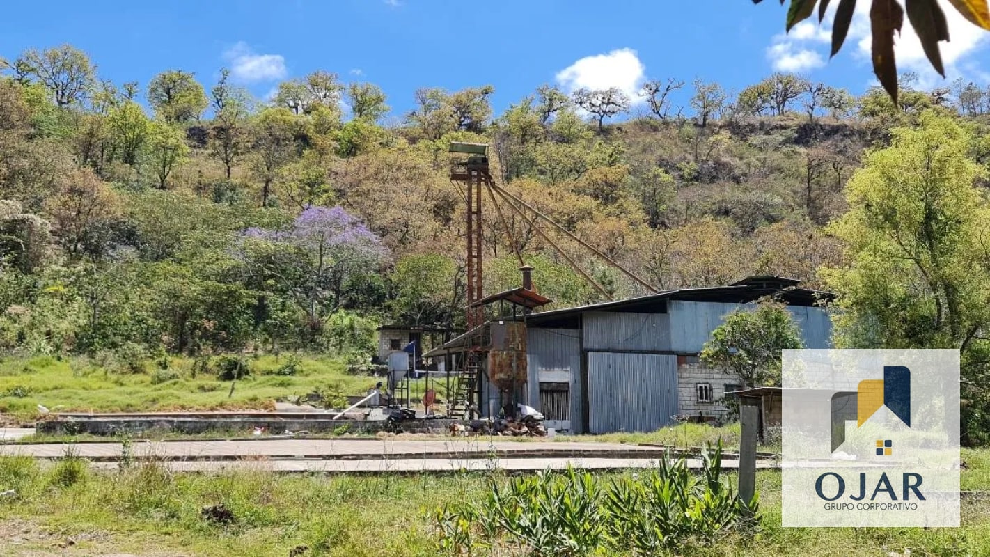 TERRENO EN VENTA EN JALAPA, A 12 MIN DEL CENTRO - 4