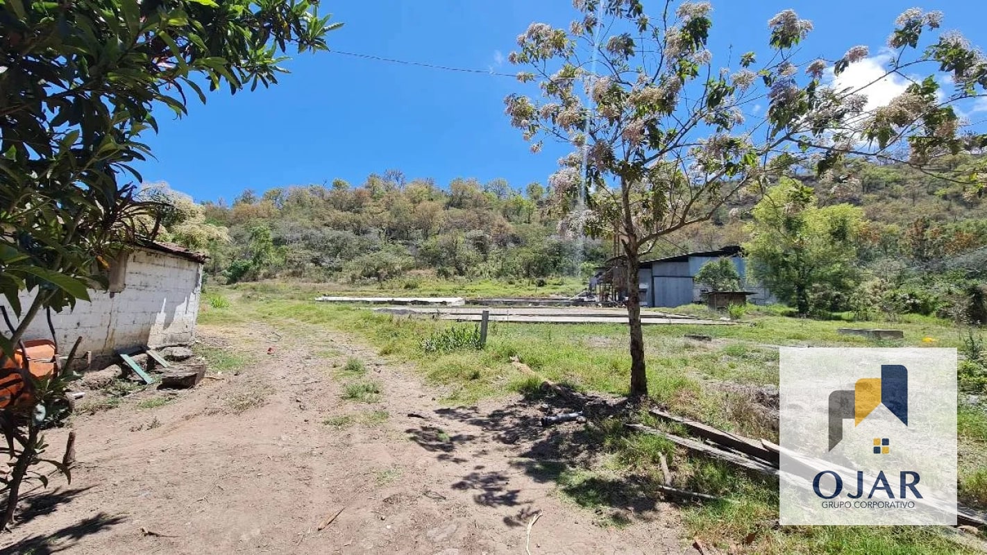 TERRENO EN VENTA EN JALAPA, A 12 MIN DEL CENTRO - 3