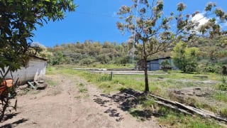 TERRENO EN VENTA EN JALAPA, A 12 MIN DEL CENTRO — Terreno en Venta en Jalapa, Jalapa — miniatura 4 de 15