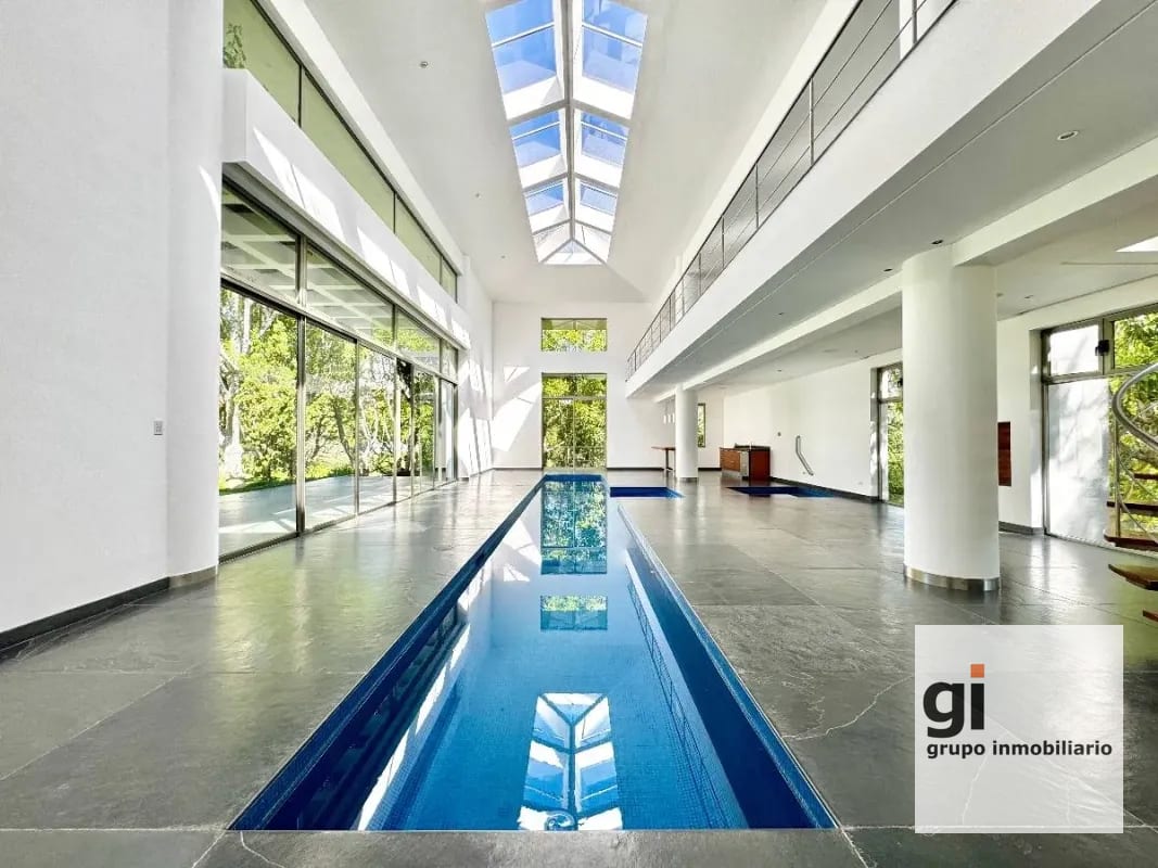 Exclusiva propiedad de lujo con Helipuerto en Sausalito para venta — Casa en Venta en Sausalito, Carretera a El Salvador, Guatemala, Ciudad — foto 1 de 17