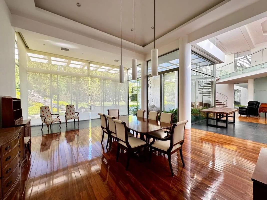 Exclusiva propiedad de lujo con Helipuerto en Sausalito para venta — Casa en Venta en Sausalito, Carretera a El Salvador, Guatemala, Ciudad — foto 15 de 17