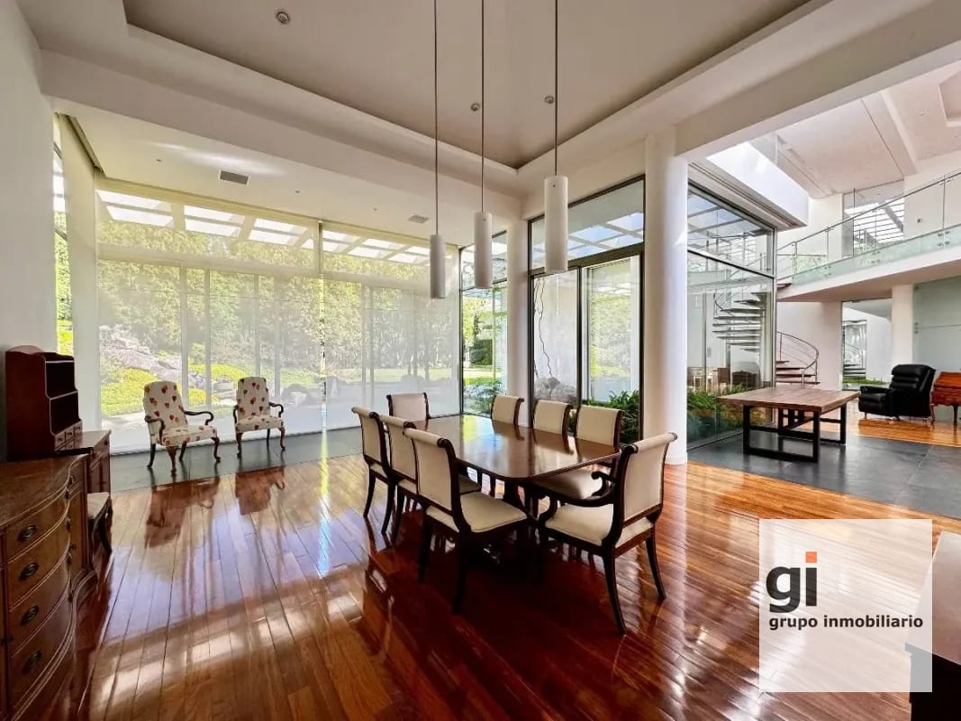 Exclusiva propiedad de lujo con Helipuerto en Sausalito para venta — Casa en Venta en Sausalito, Carretera a El Salvador, Guatemala, Ciudad — foto 15 de 17