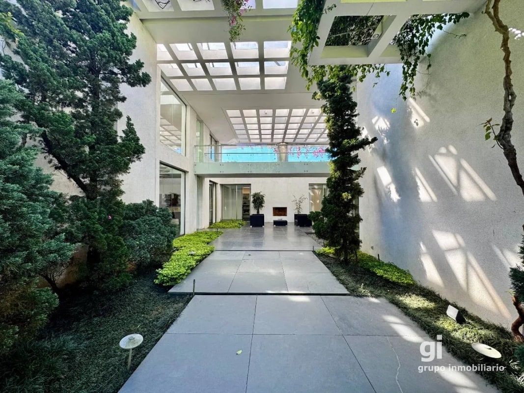 Exclusiva propiedad de lujo con Helipuerto en Sausalito para venta - 12